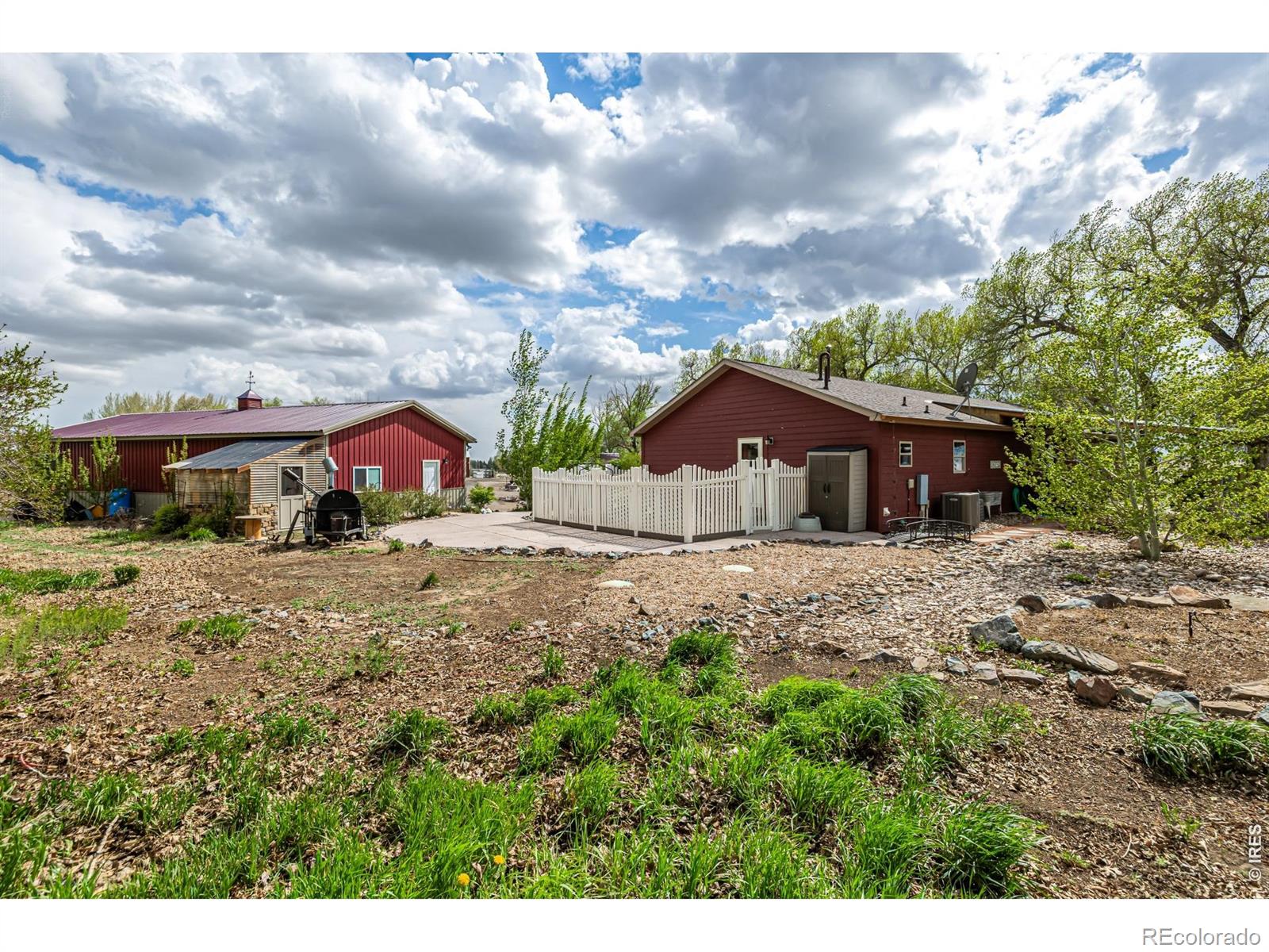 MLS Image #24 for 40078  county road 23 ,ault, Colorado