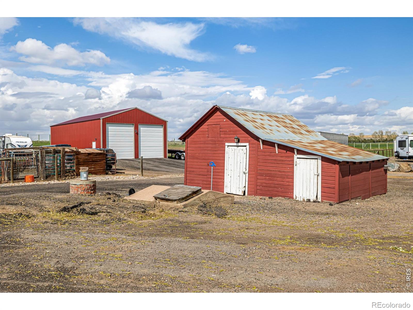 MLS Image #25 for 40078  county road 23 ,ault, Colorado