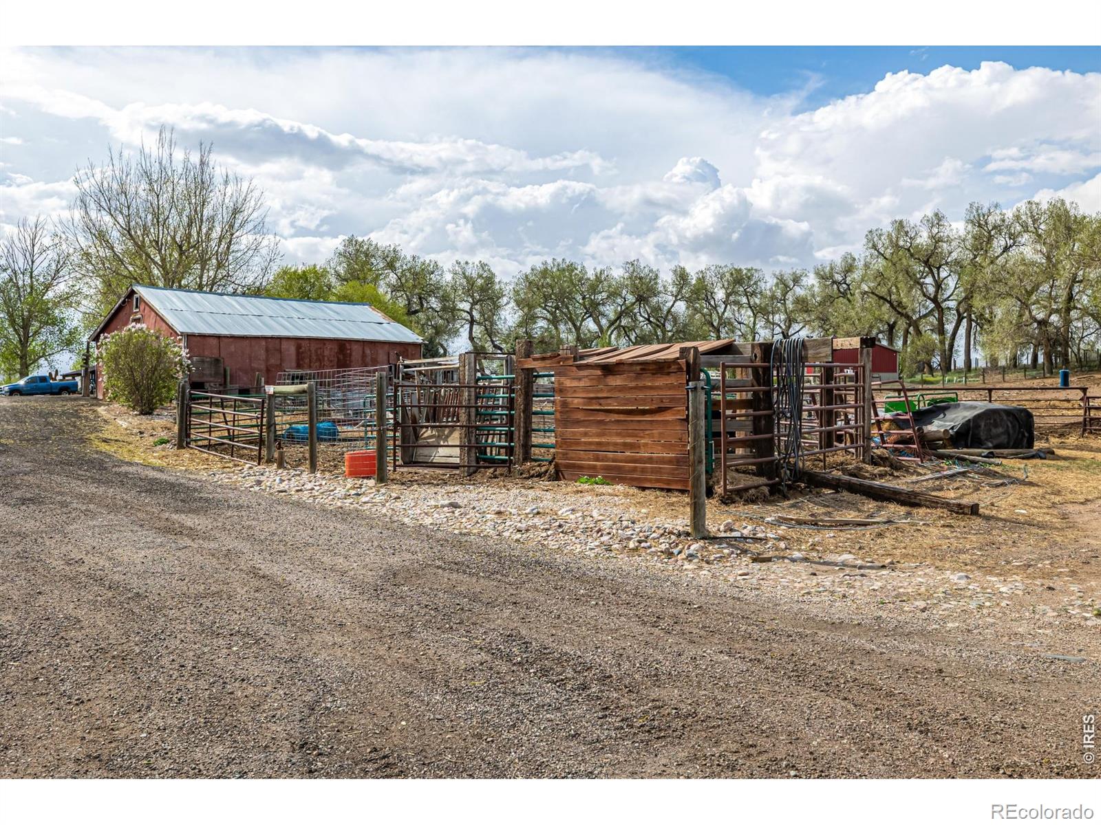 MLS Image #28 for 40078  county road 23 ,ault, Colorado