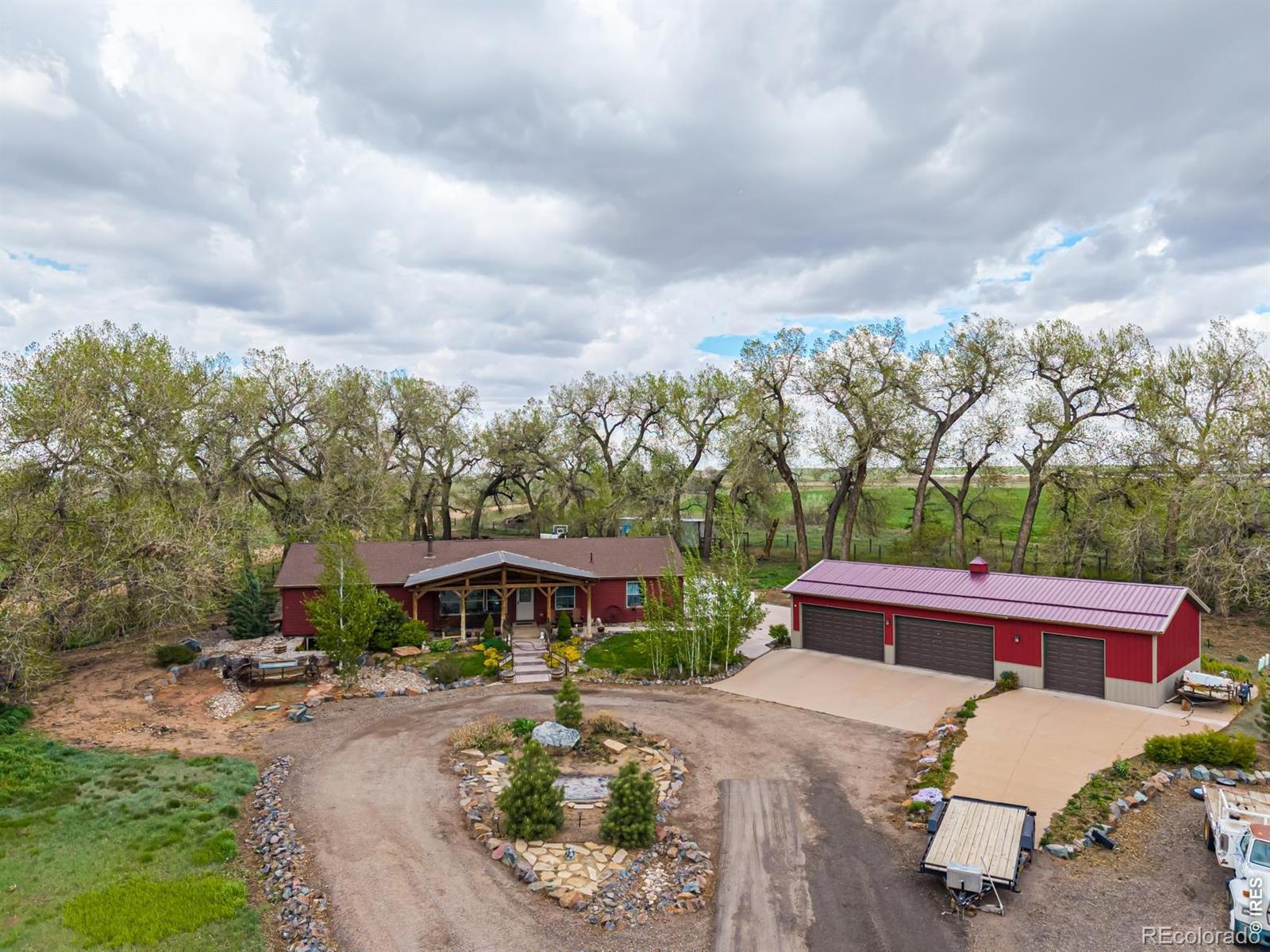 MLS Image #30 for 40078  county road 23 ,ault, Colorado