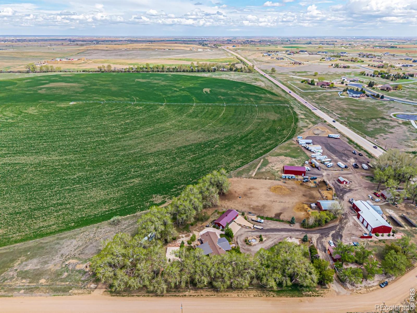 MLS Image #33 for 40078  county road 23 ,ault, Colorado
