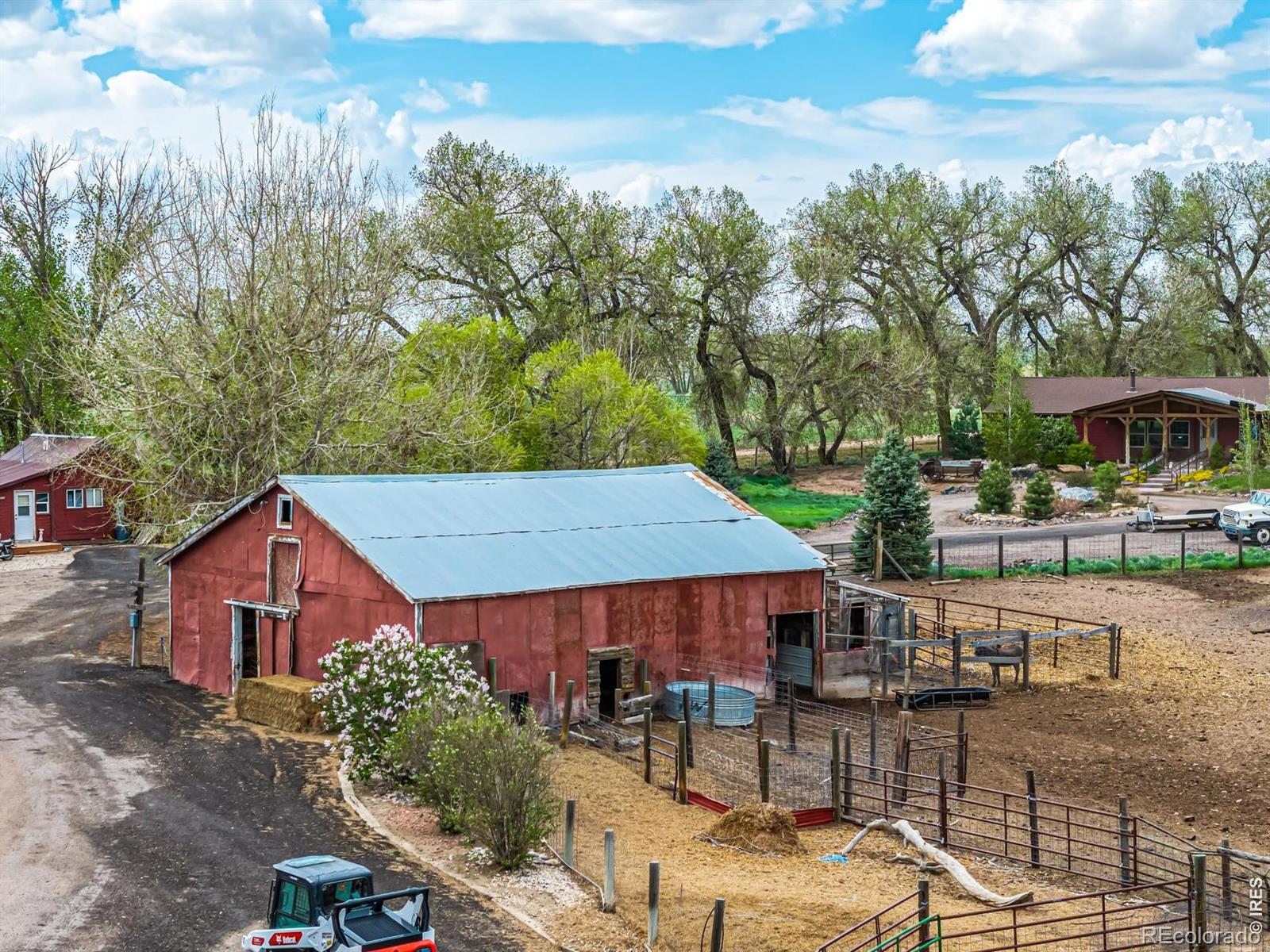 MLS Image #35 for 40078  county road 23 ,ault, Colorado