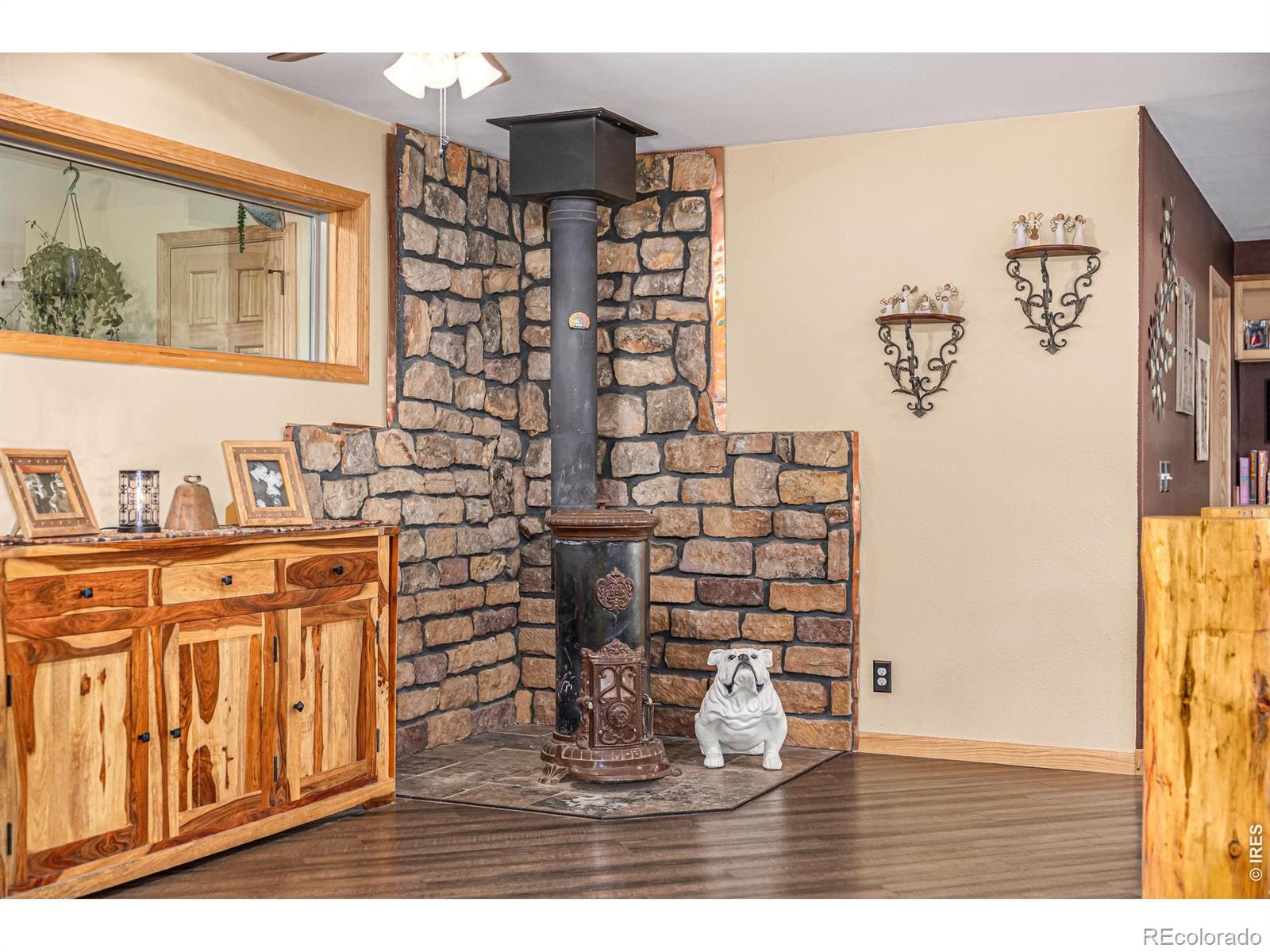 MLS Image #6 for 40078  county road 23 ,ault, Colorado