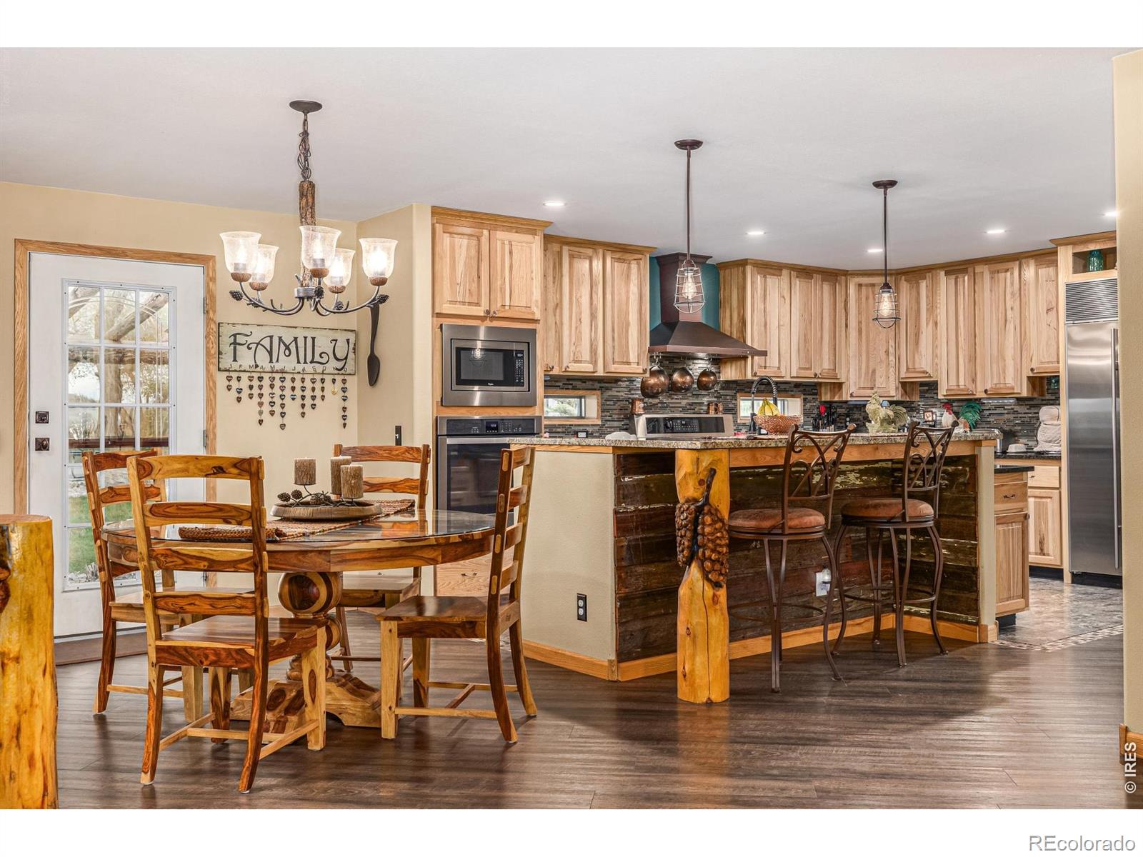 MLS Image #9 for 40078  county road 23 ,ault, Colorado
