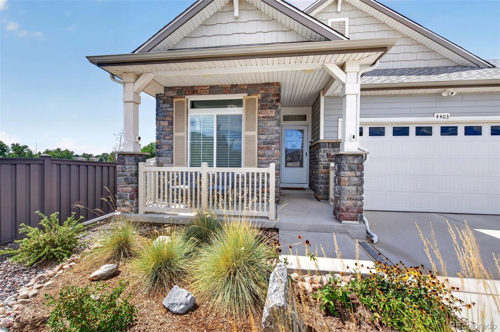MLS Image #3 for 4403 n picadilly court,aurora, Colorado