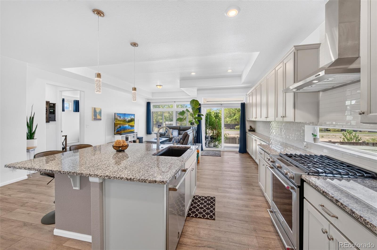 MLS Image #9 for 4403 n picadilly court,aurora, Colorado