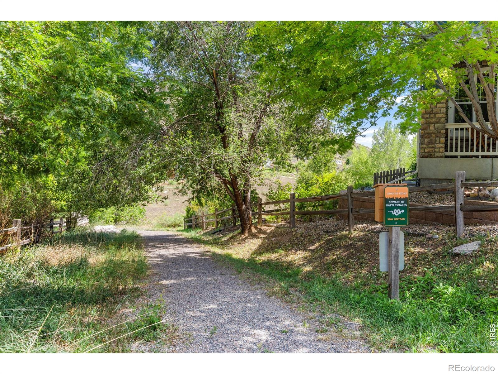 MLS Image #13 for 122  peregrine lane,lyons, Colorado