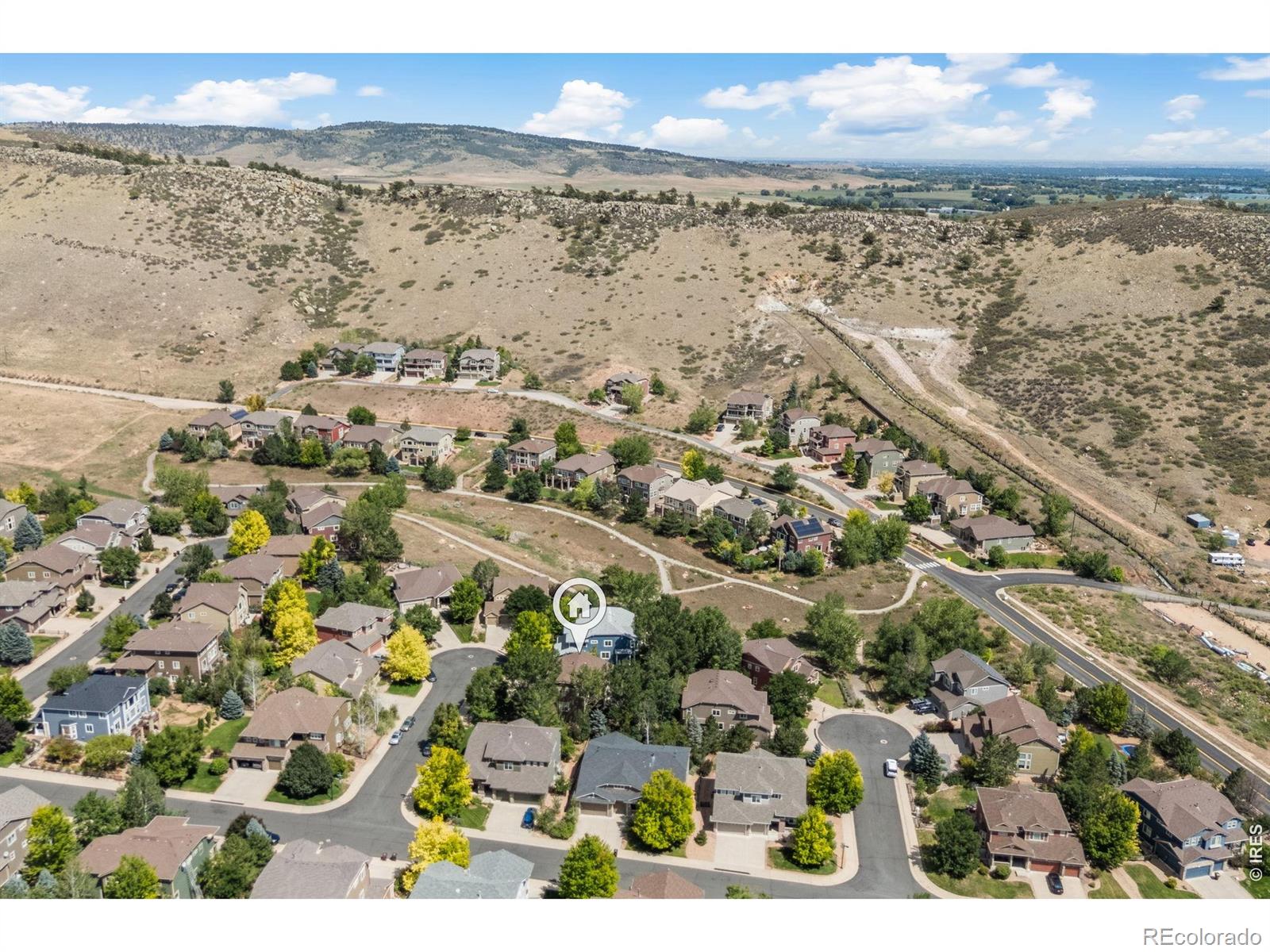 MLS Image #14 for 122  peregrine lane,lyons, Colorado