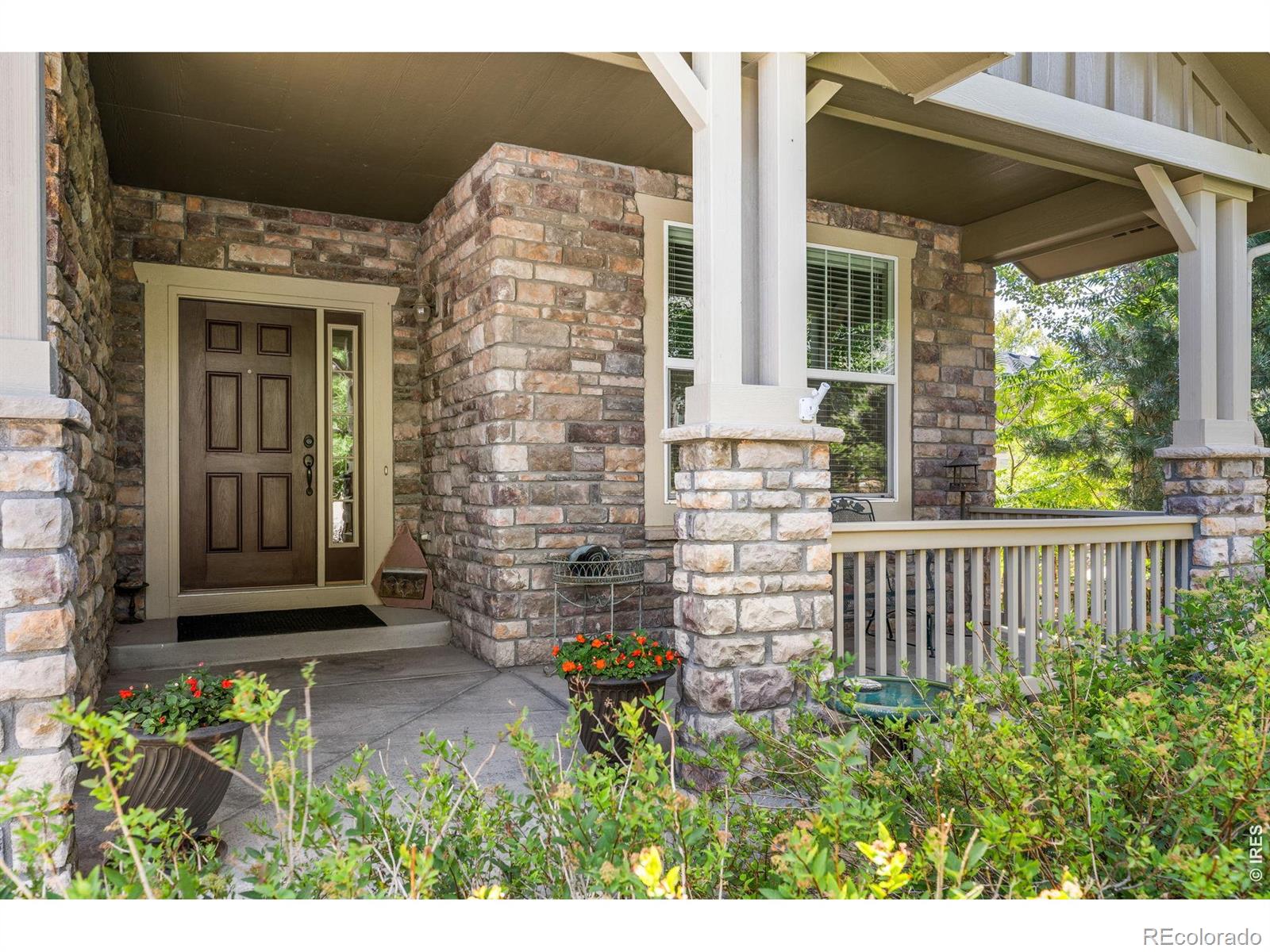 MLS Image #3 for 122  peregrine lane,lyons, Colorado