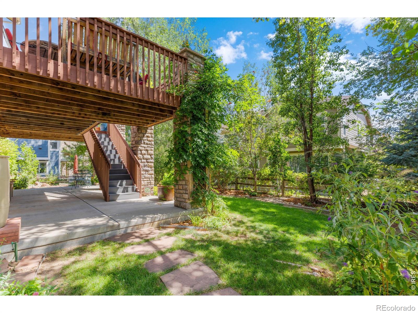 MLS Image #4 for 122  peregrine lane,lyons, Colorado