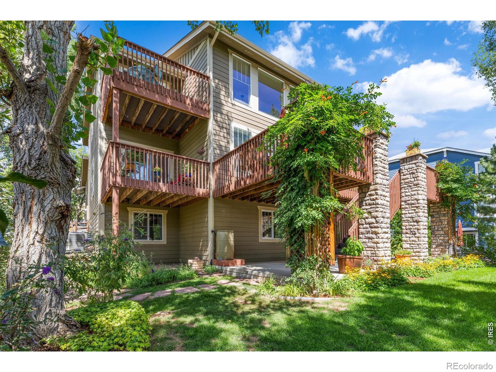 MLS Image #5 for 122  peregrine lane,lyons, Colorado