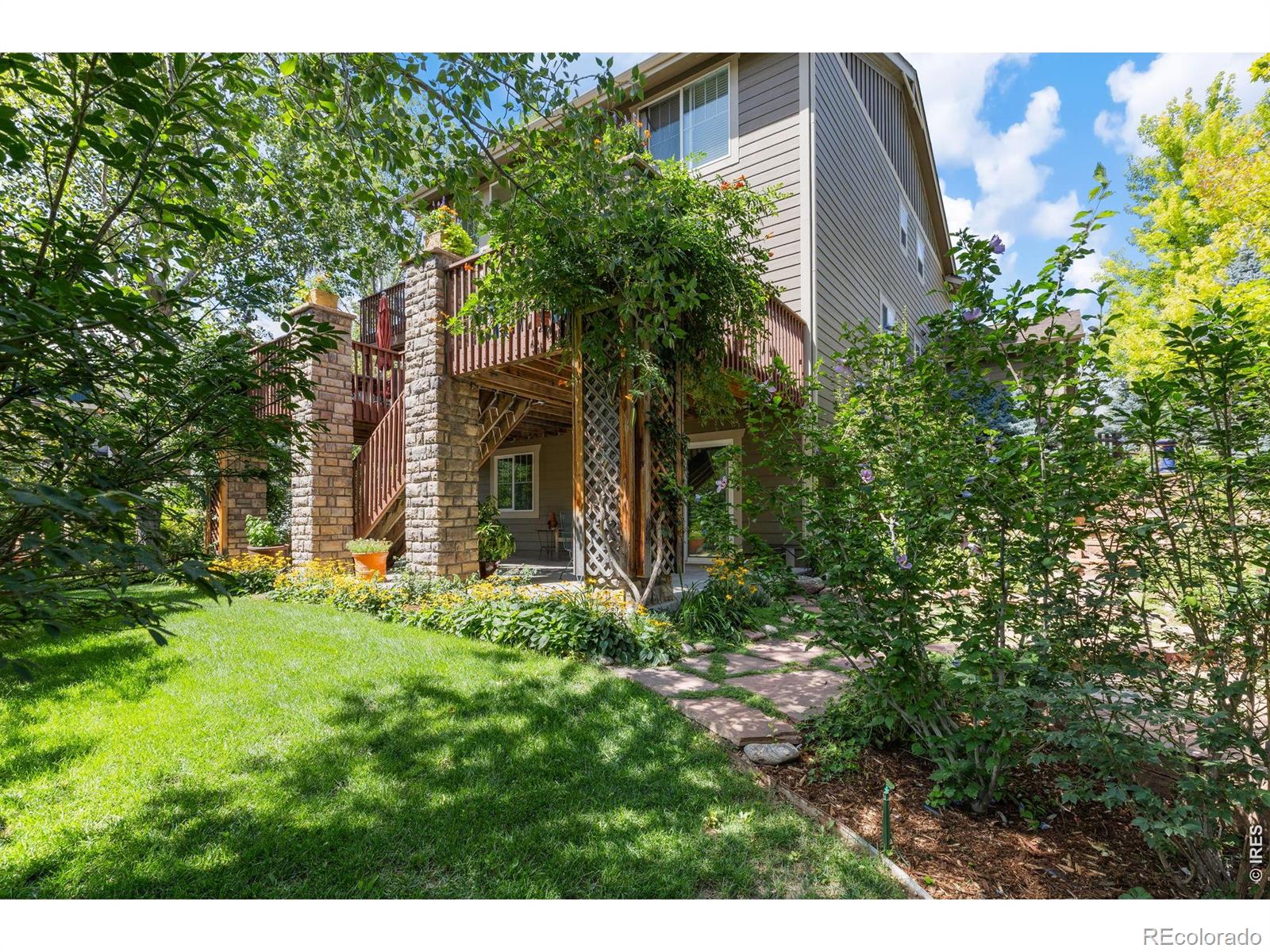 MLS Image #7 for 122  peregrine lane,lyons, Colorado
