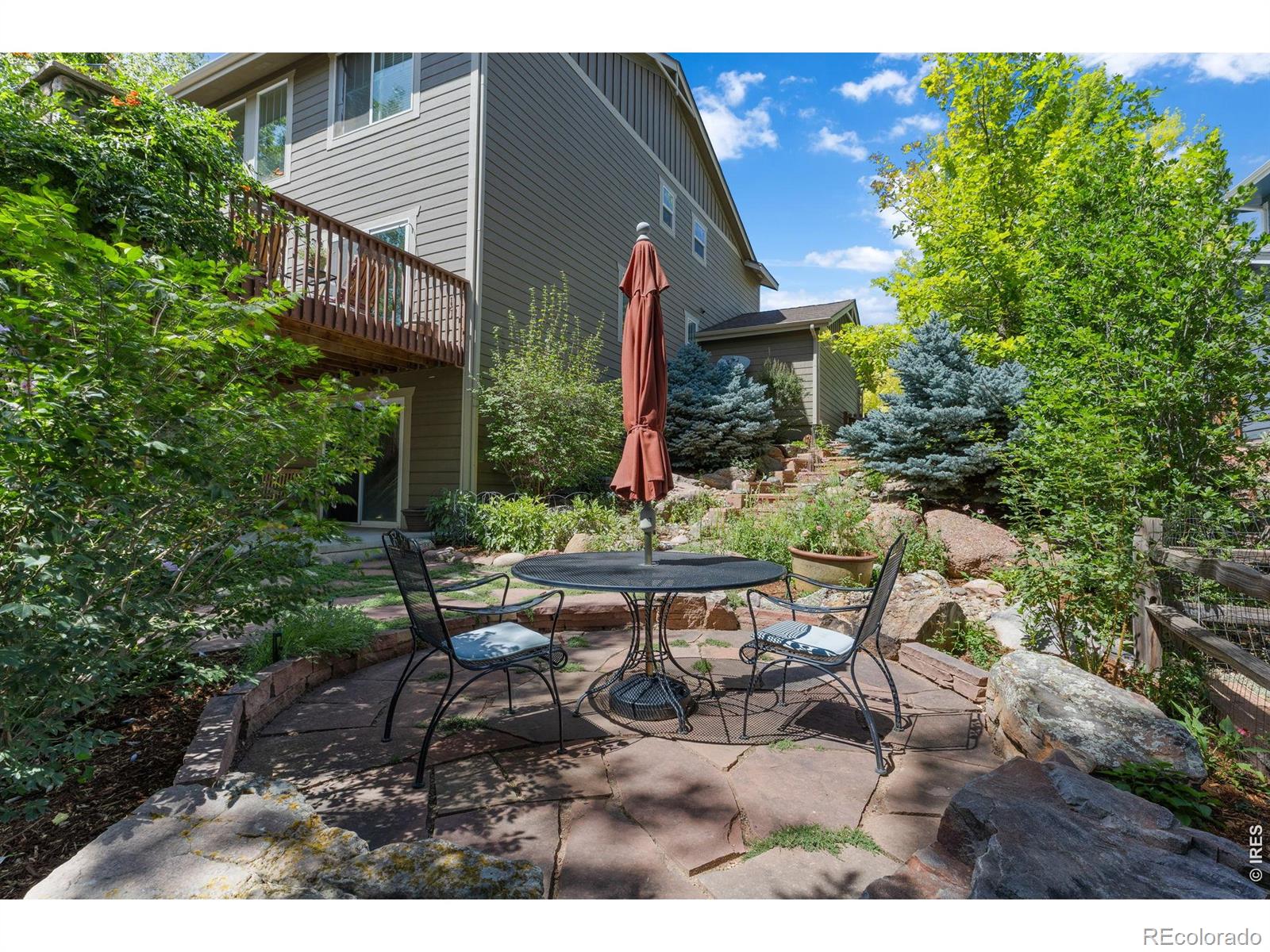 MLS Image #8 for 122  peregrine lane,lyons, Colorado