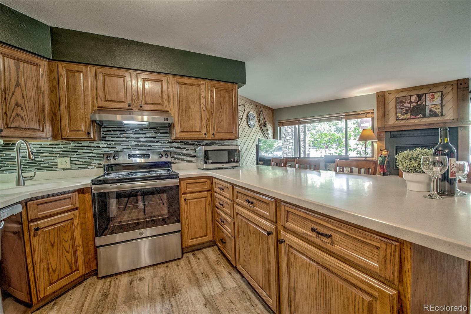 MLS Image #1 for 405  four oclock road,breckenridge, Colorado