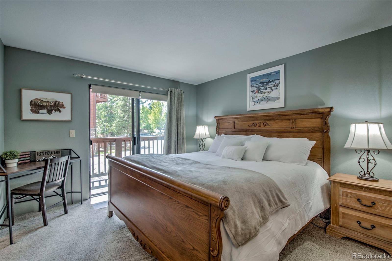 MLS Image #2 for 405  four oclock road,breckenridge, Colorado