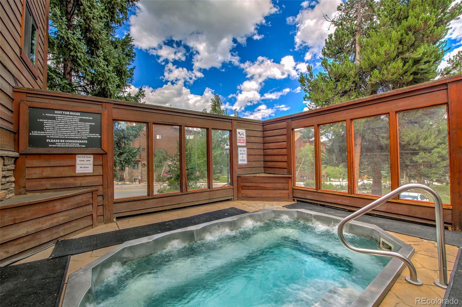 MLS Image #25 for 405  four oclock road,breckenridge, Colorado