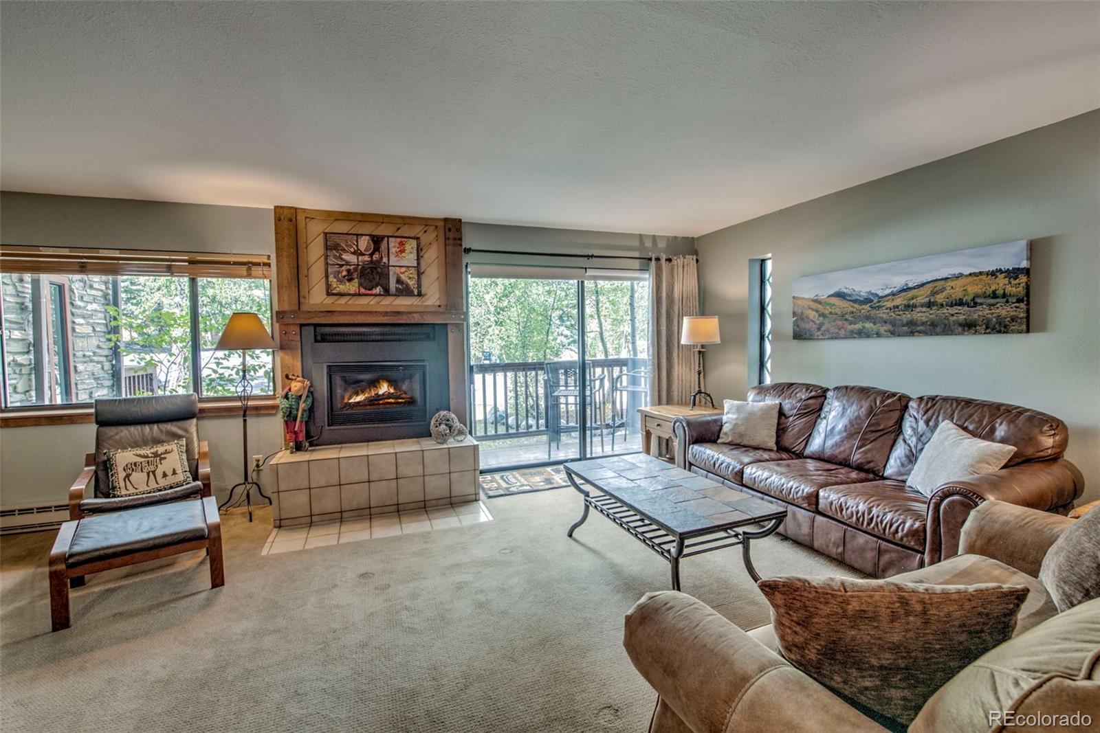 MLS Image #8 for 405  four oclock road,breckenridge, Colorado