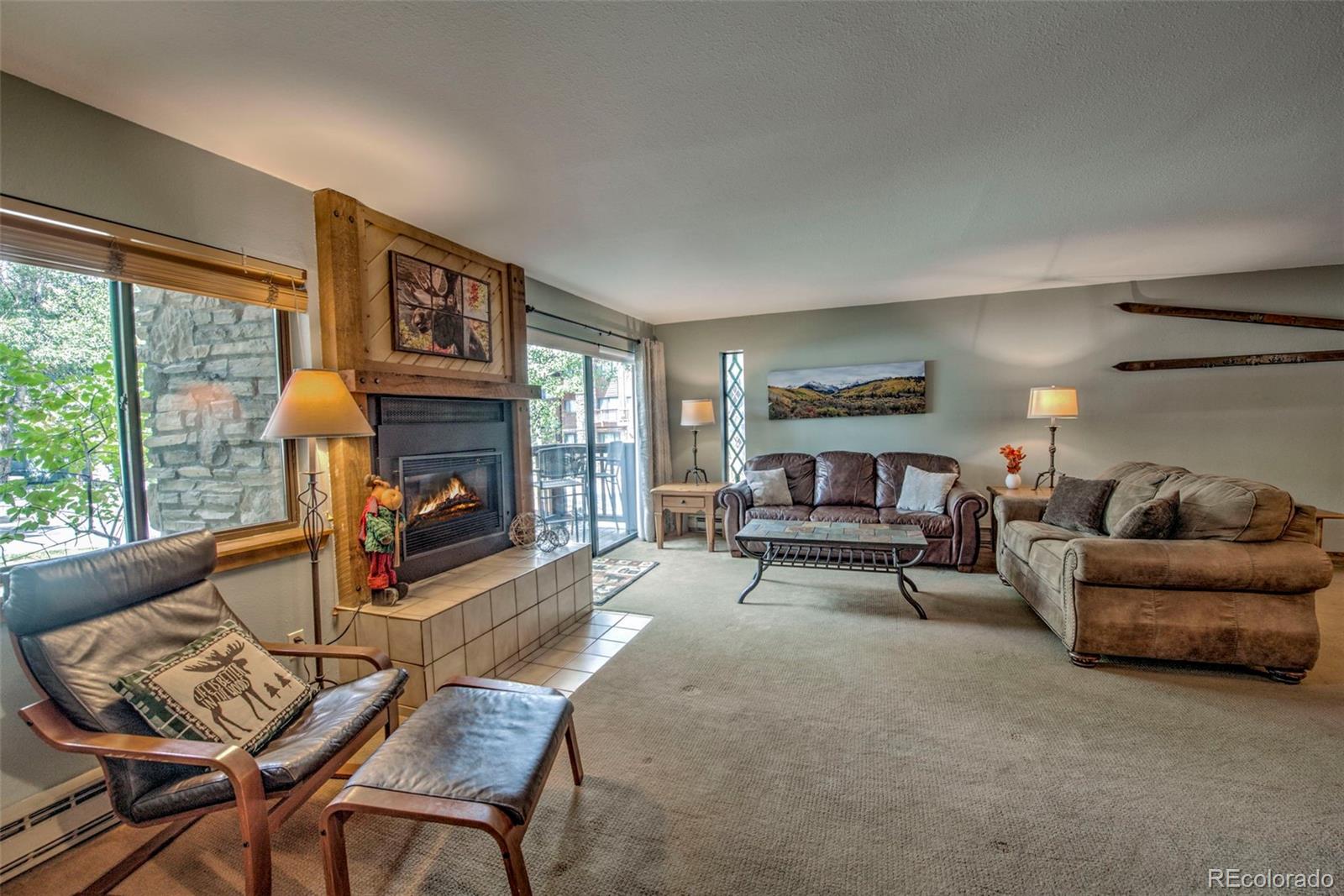MLS Image #9 for 405  four oclock road,breckenridge, Colorado