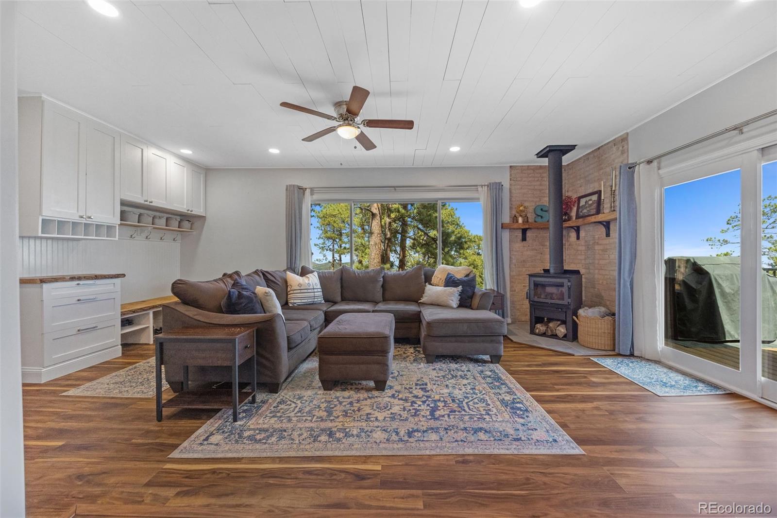 MLS Image #10 for 10346  horizon view drive,morrison, Colorado