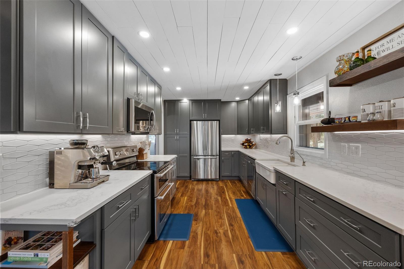 MLS Image #14 for 10346  horizon view drive,morrison, Colorado
