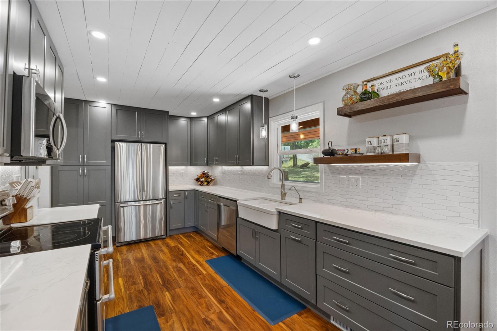 MLS Image #15 for 10346  horizon view drive,morrison, Colorado