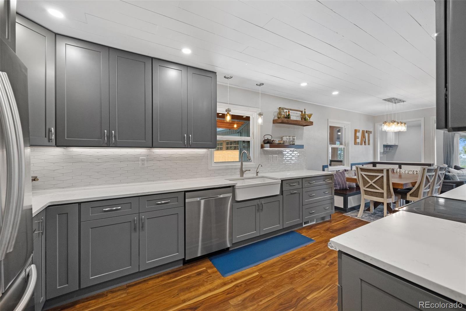 MLS Image #17 for 10346  horizon view drive,morrison, Colorado