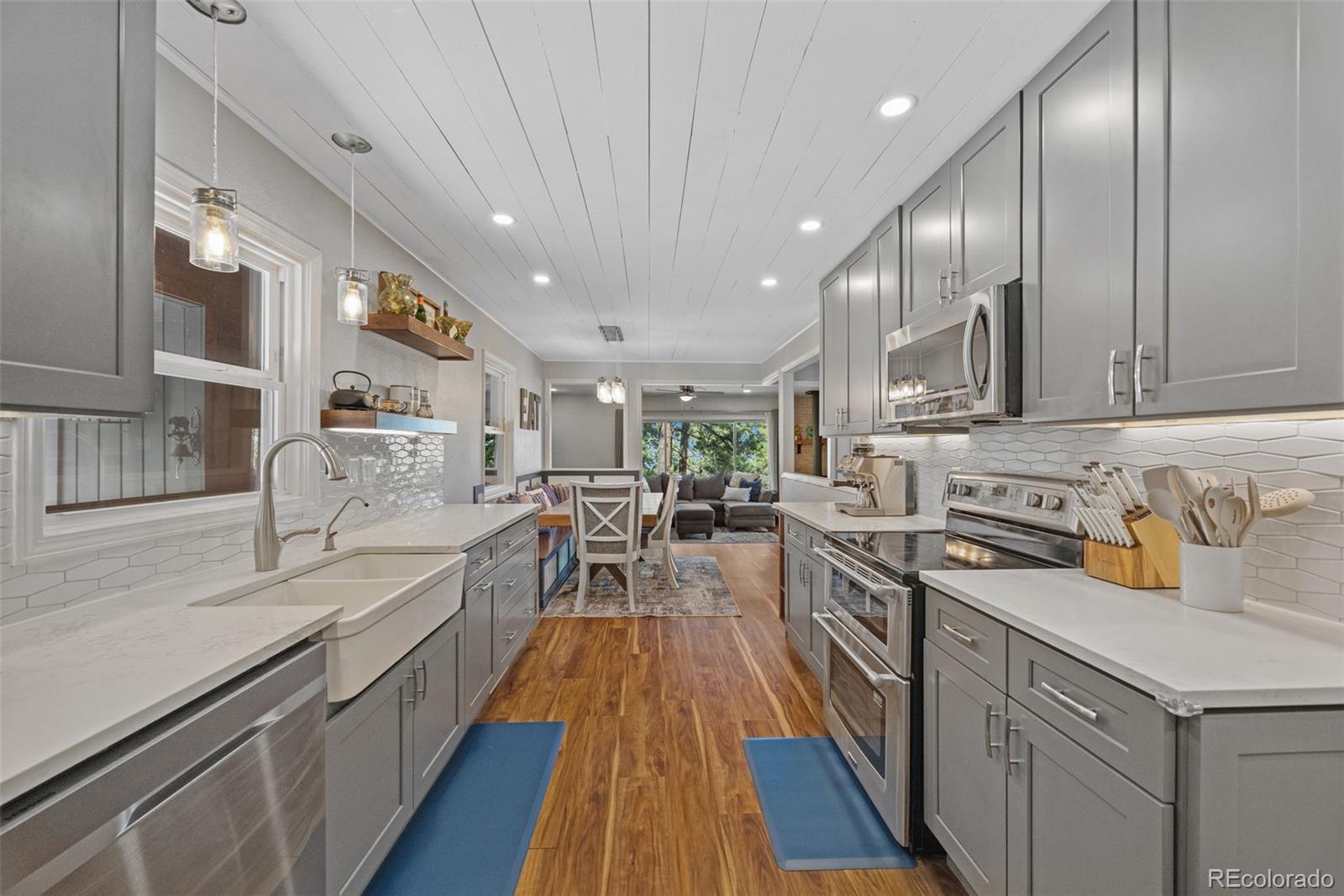 MLS Image #18 for 10346  horizon view drive,morrison, Colorado