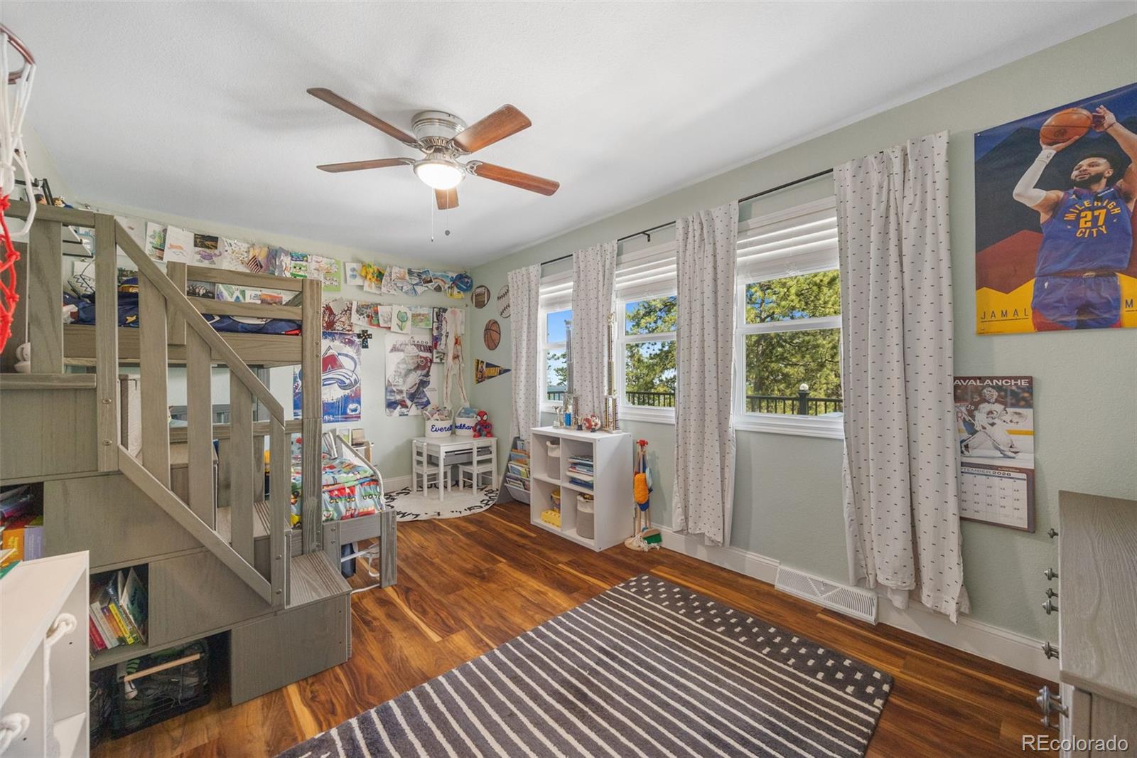 MLS Image #19 for 10346  horizon view drive,morrison, Colorado