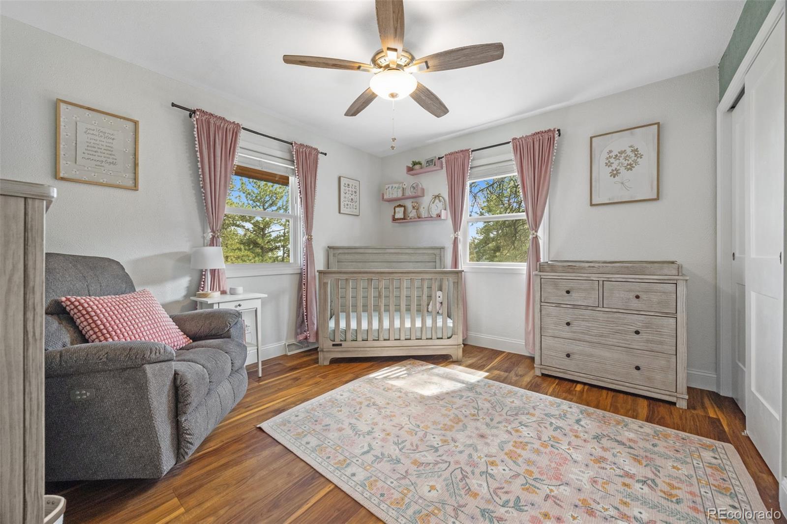 MLS Image #21 for 10346  horizon view drive,morrison, Colorado