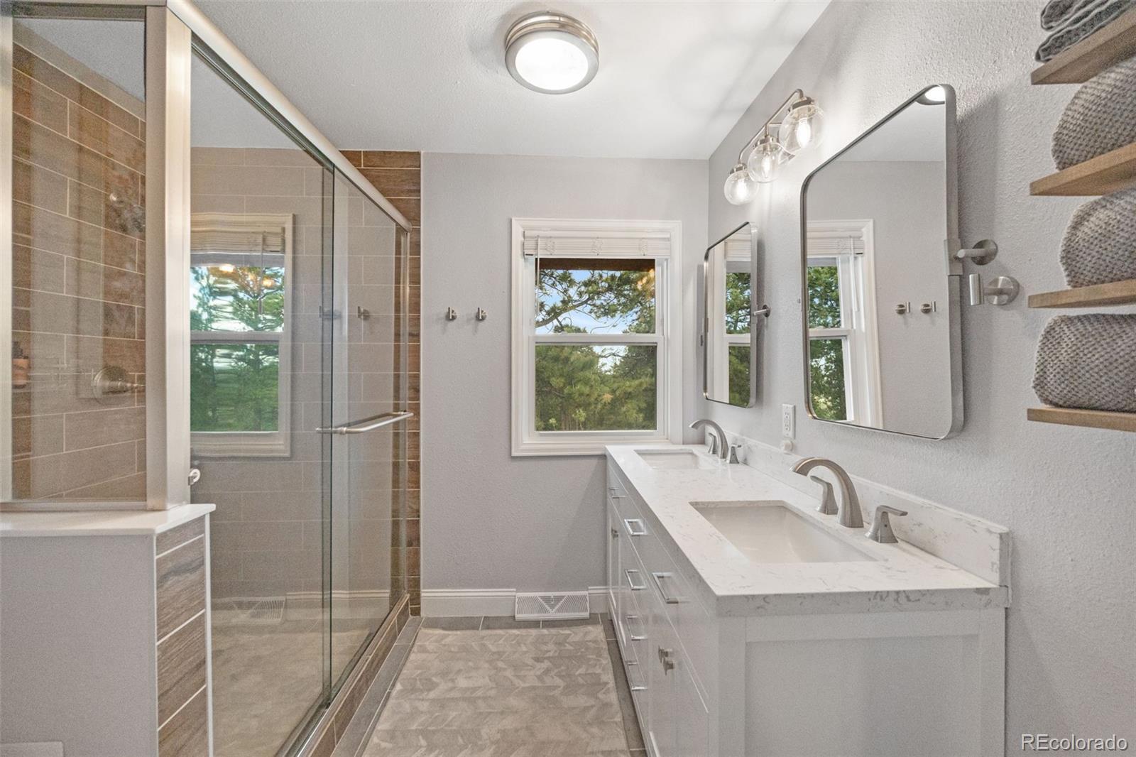 MLS Image #24 for 10346  horizon view drive,morrison, Colorado