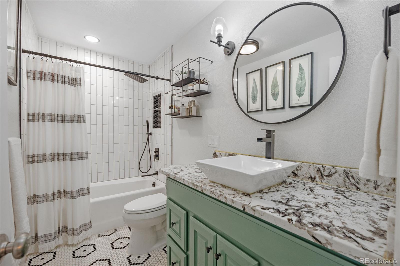 MLS Image #25 for 10346  horizon view drive,morrison, Colorado