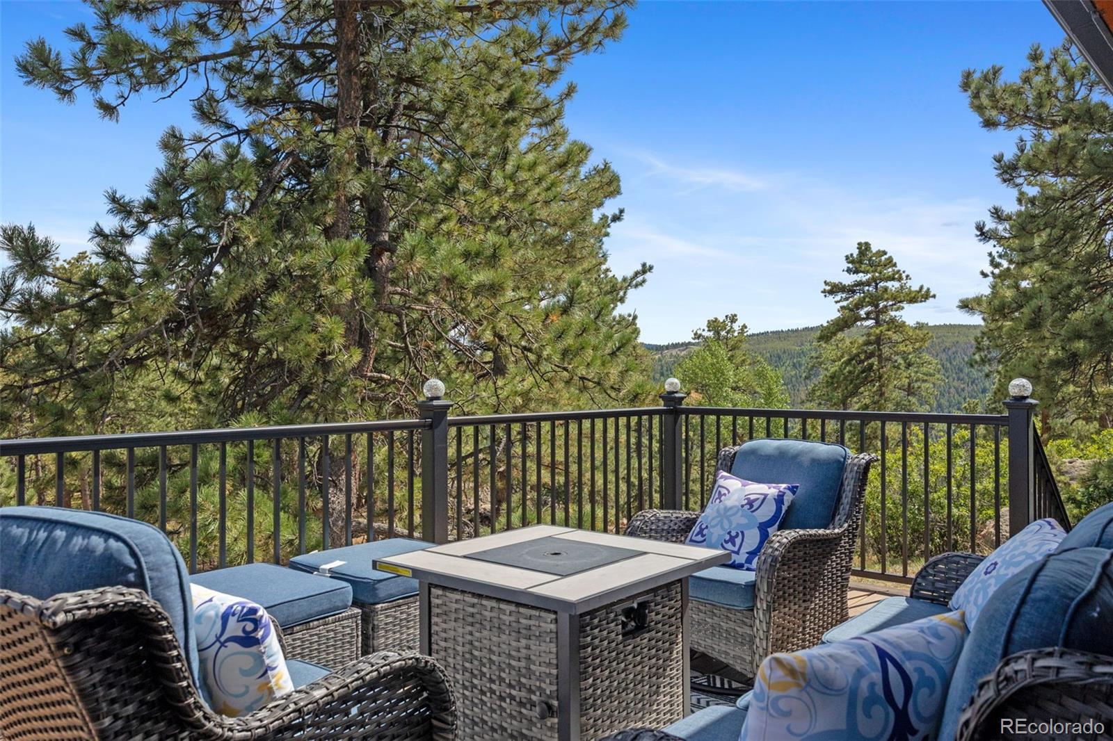 MLS Image #35 for 10346  horizon view drive,morrison, Colorado