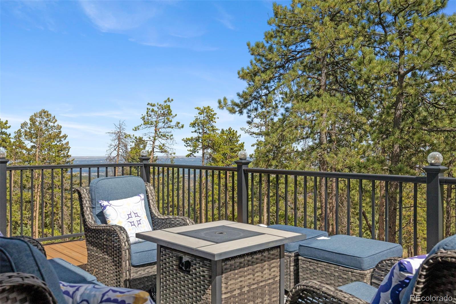 MLS Image #36 for 10346  horizon view drive,morrison, Colorado