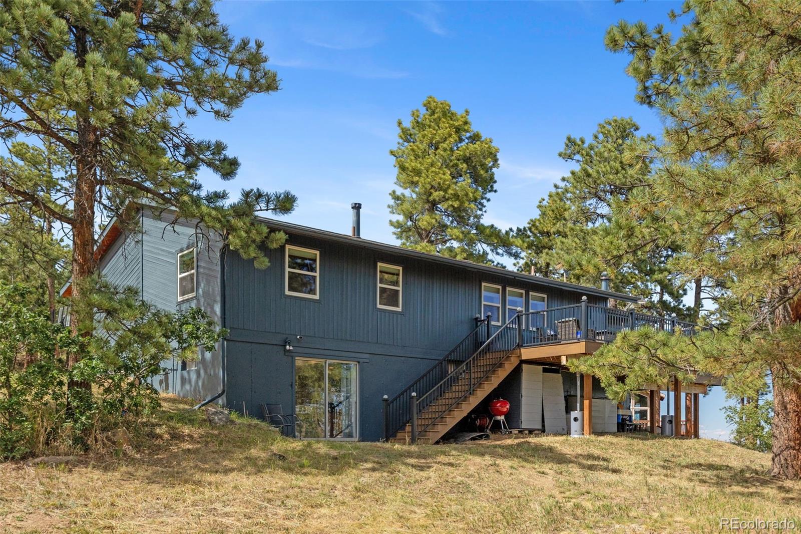 MLS Image #37 for 10346  horizon view drive,morrison, Colorado