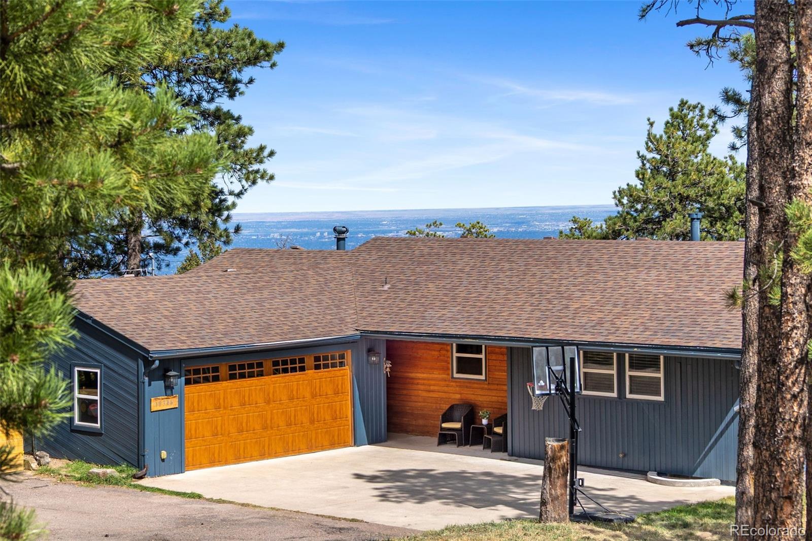 MLS Image #38 for 10346  horizon view drive,morrison, Colorado