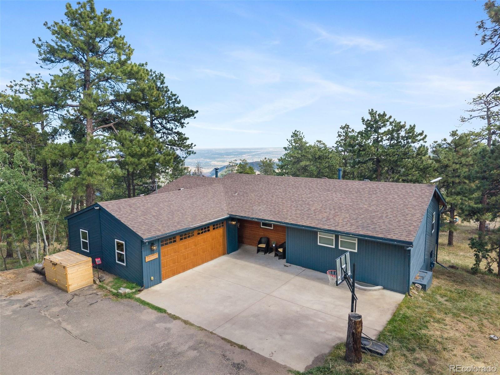 MLS Image #39 for 10346  horizon view drive,morrison, Colorado