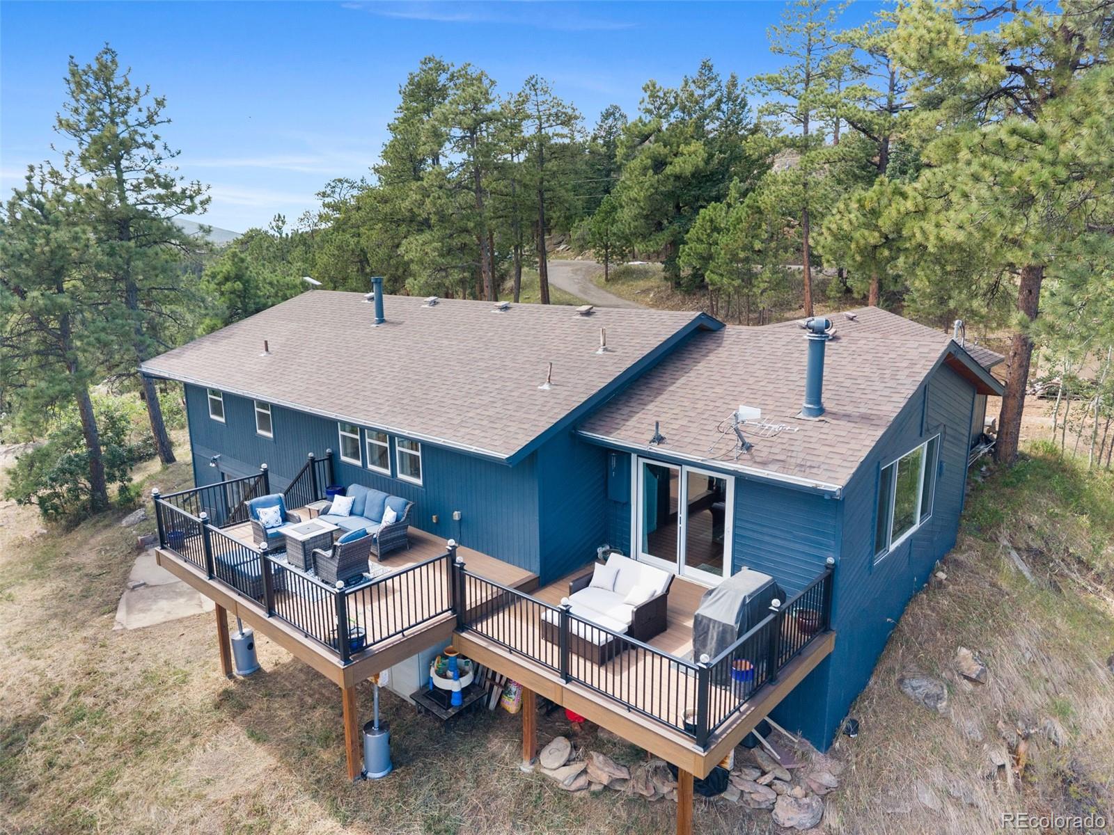 MLS Image #40 for 10346  horizon view drive,morrison, Colorado