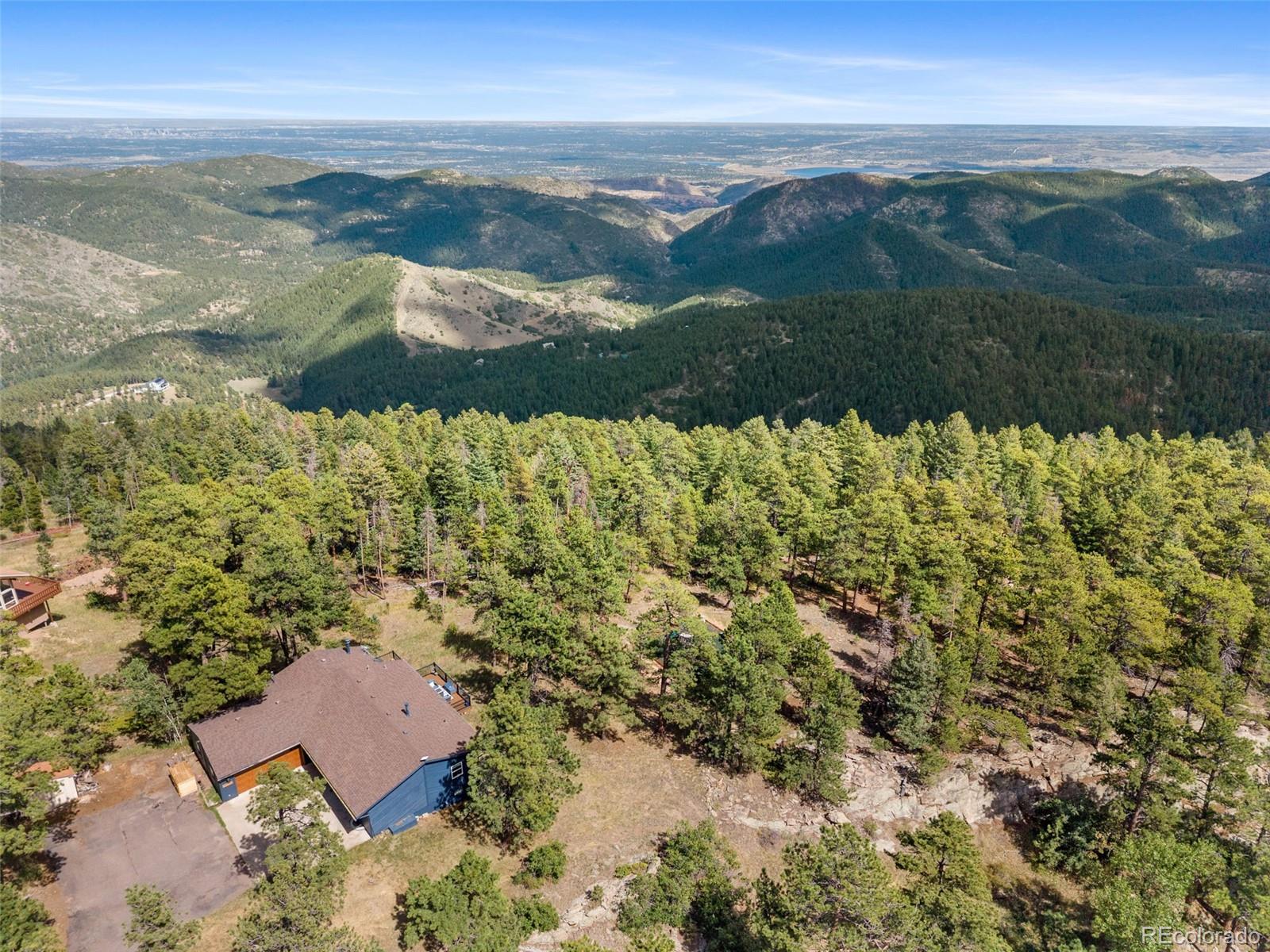 MLS Image #43 for 10346  horizon view drive,morrison, Colorado