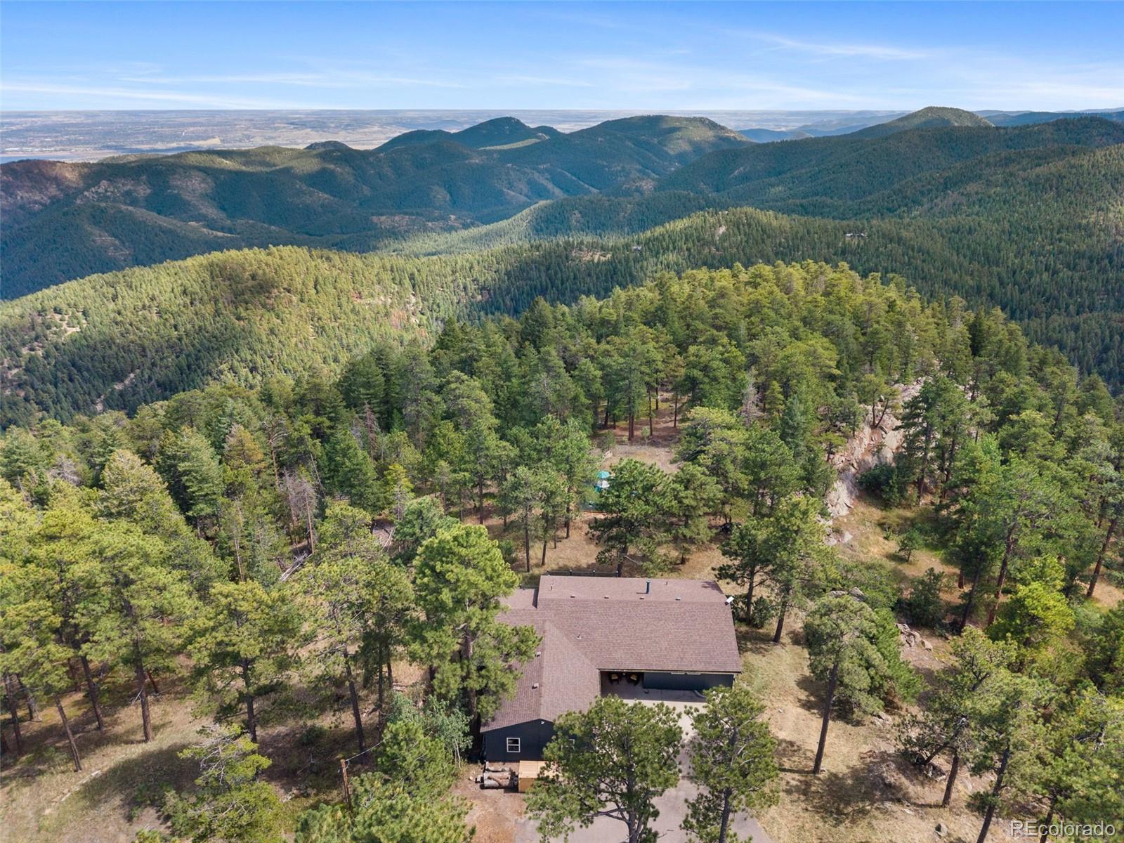 MLS Image #44 for 10346  horizon view drive,morrison, Colorado