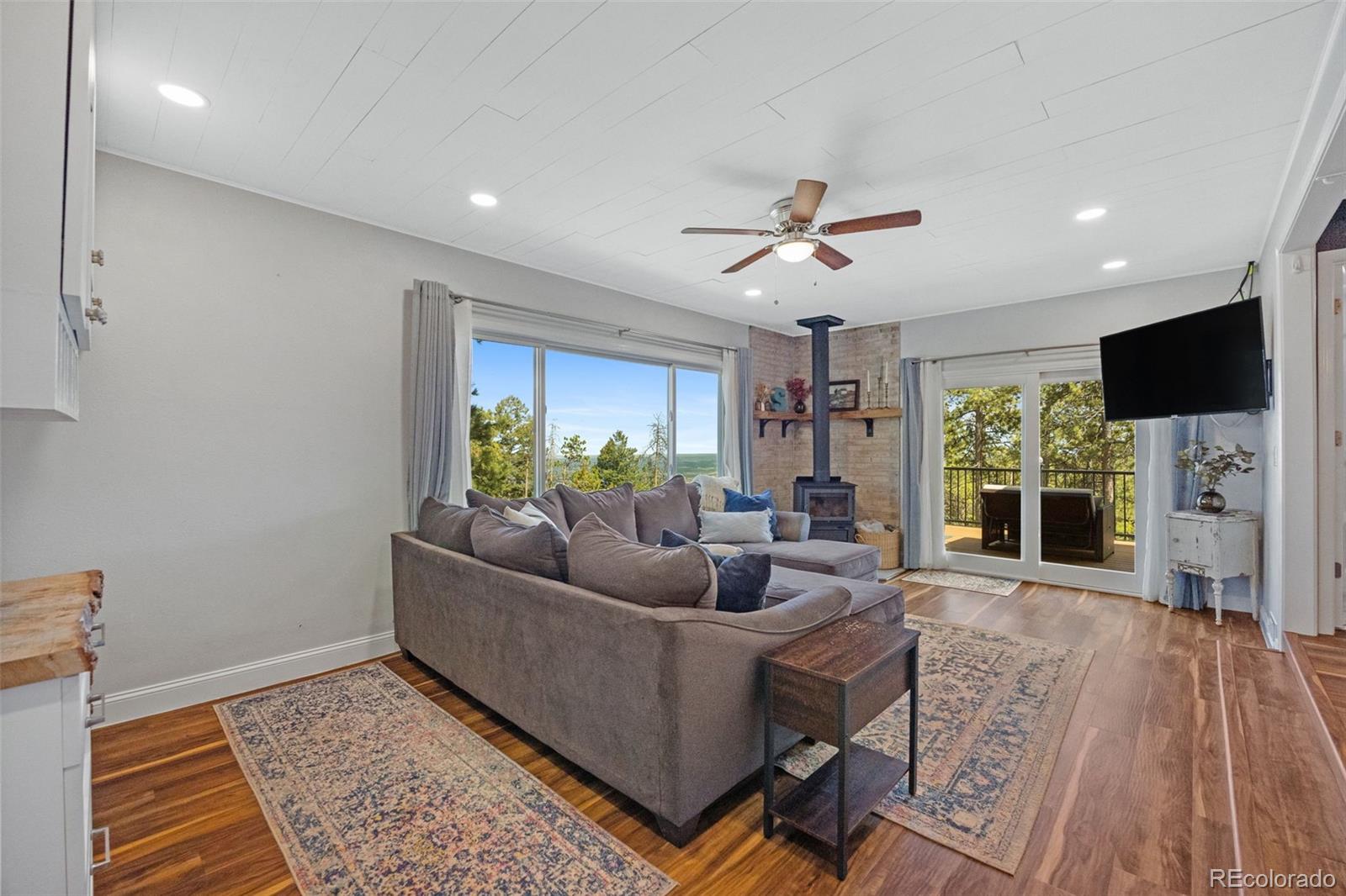 MLS Image #7 for 10346  horizon view drive,morrison, Colorado