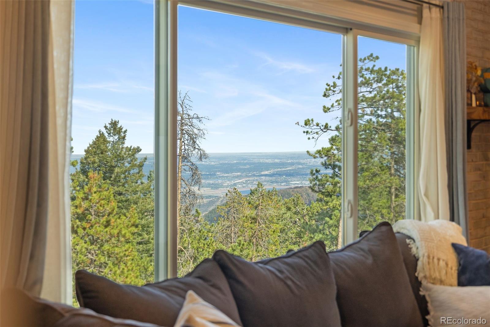 MLS Image #8 for 10346  horizon view drive,morrison, Colorado