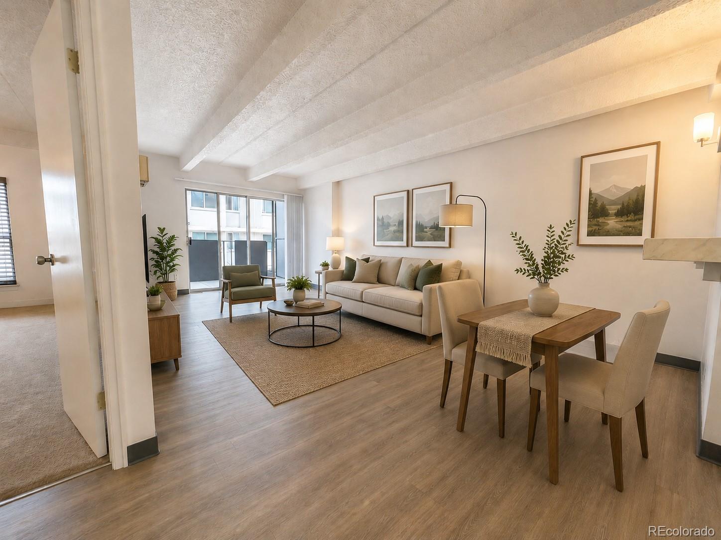 MLS Image #12 for 1265  race street,denver, Colorado