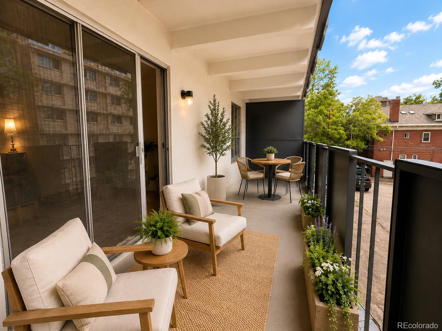 MLS Image #18 for 1265  race street,denver, Colorado