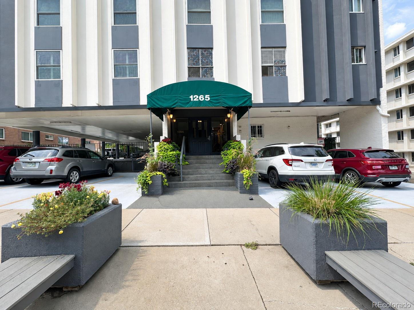 MLS Image #22 for 1265  race street,denver, Colorado