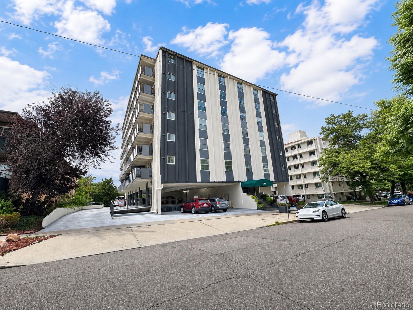 MLS Image #23 for 1265  race street,denver, Colorado