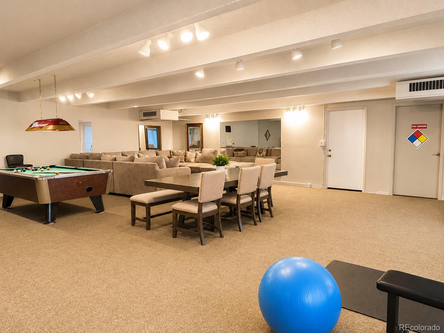 MLS Image #27 for 1265  race street,denver, Colorado