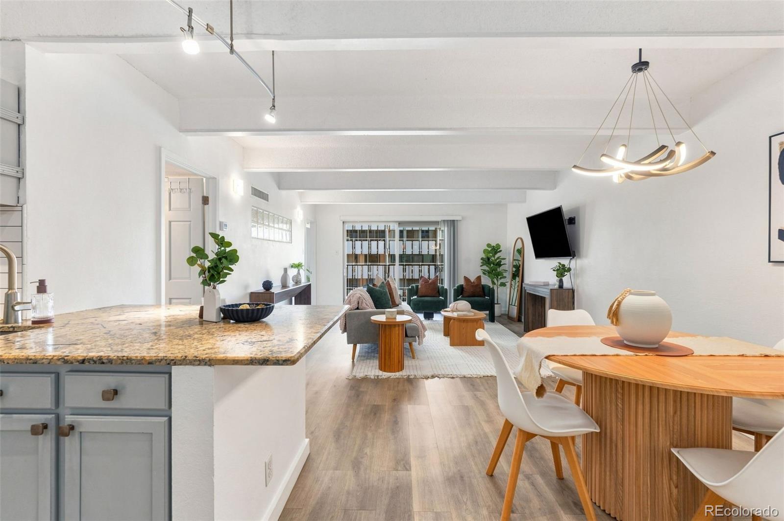 MLS Image #1 for 777 n washington street,denver, Colorado