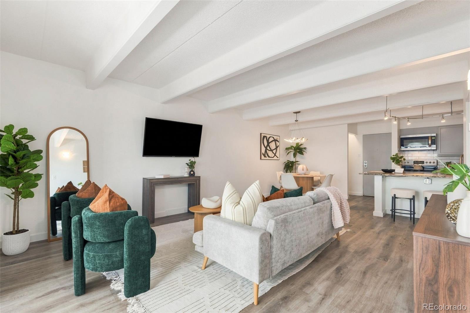MLS Image #12 for 777 n washington street,denver, Colorado