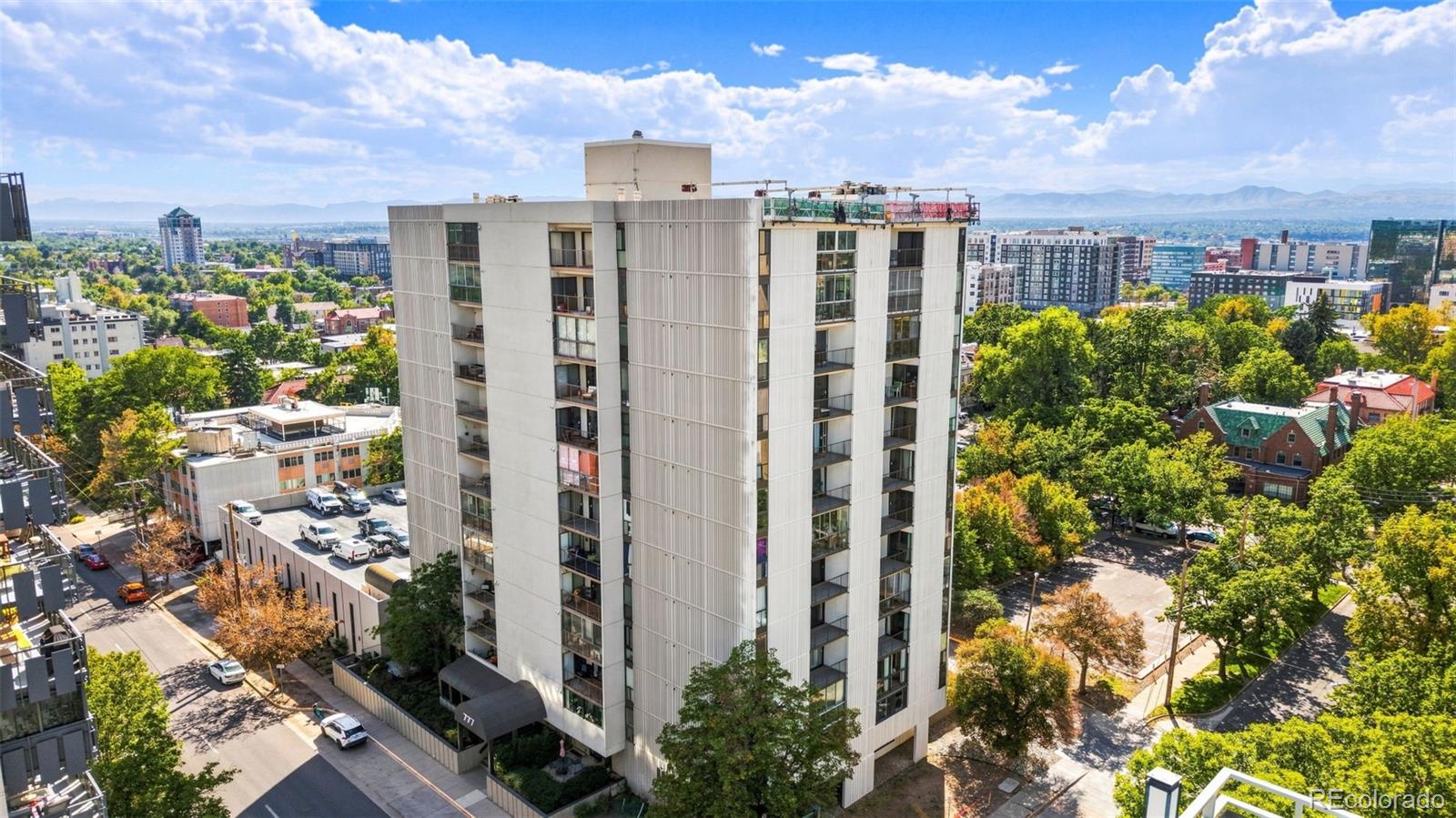MLS Image #29 for 777 n washington street,denver, Colorado