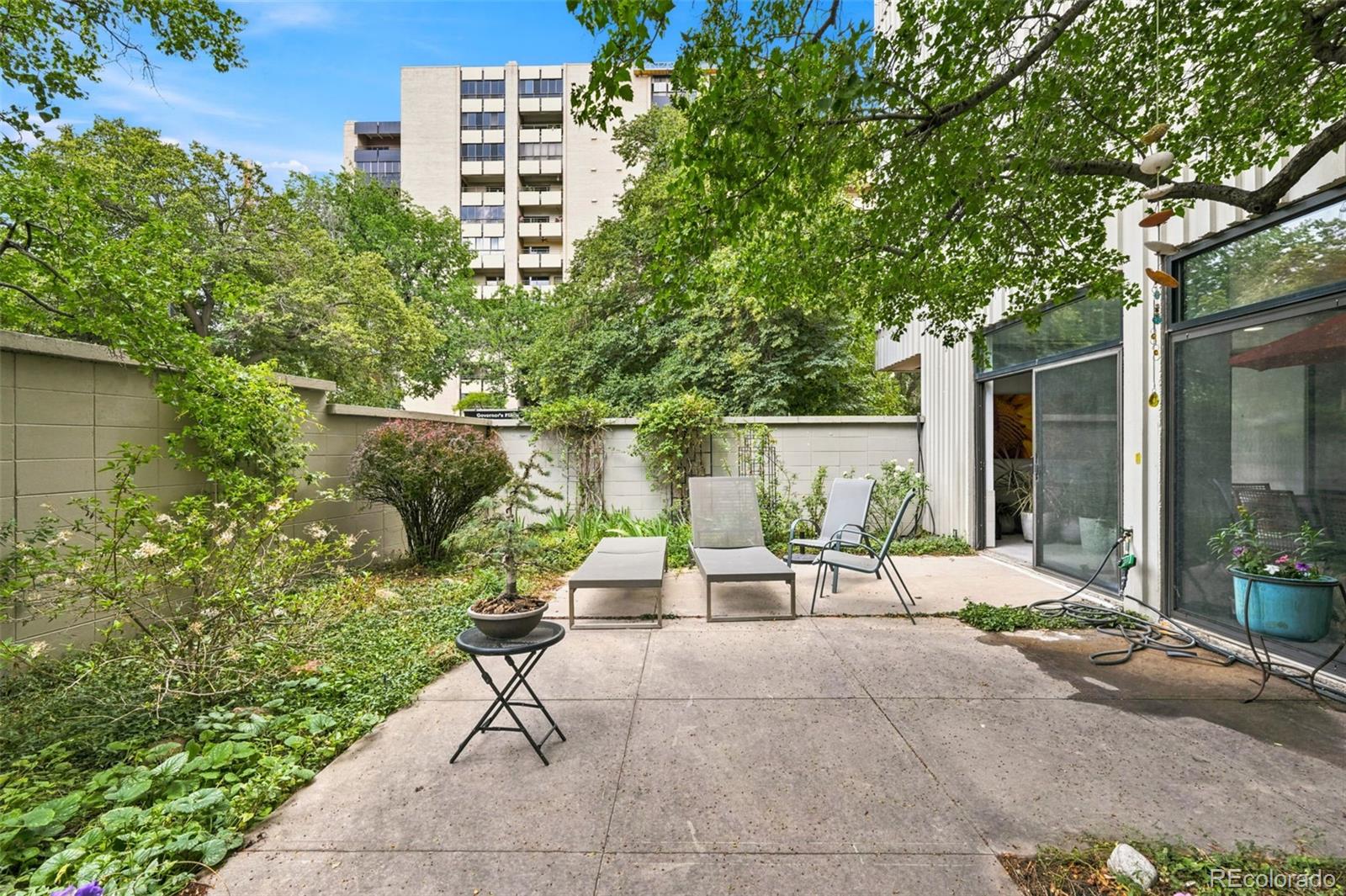 MLS Image #31 for 777 n washington street,denver, Colorado
